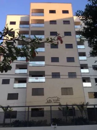 Apartamento para aluguel em Morada do Castelo